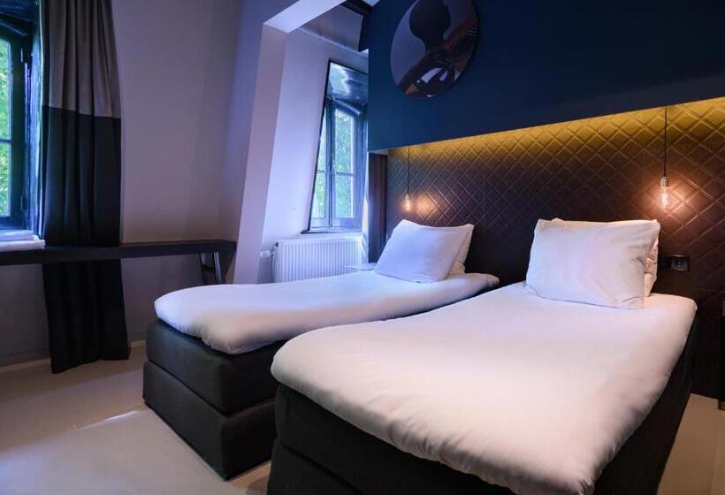 اتاق استاندارد, Boutique Hotel Oosteinde