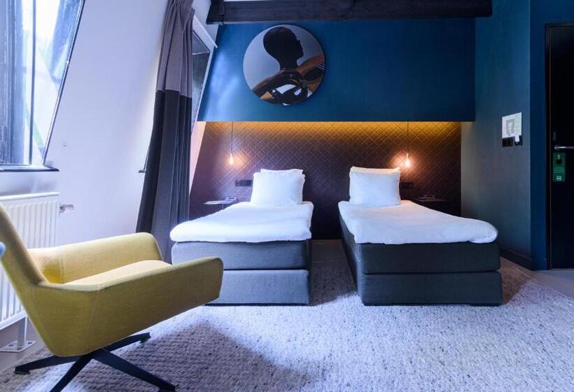اتاق سوپریور, Boutique Hotel Oosteinde