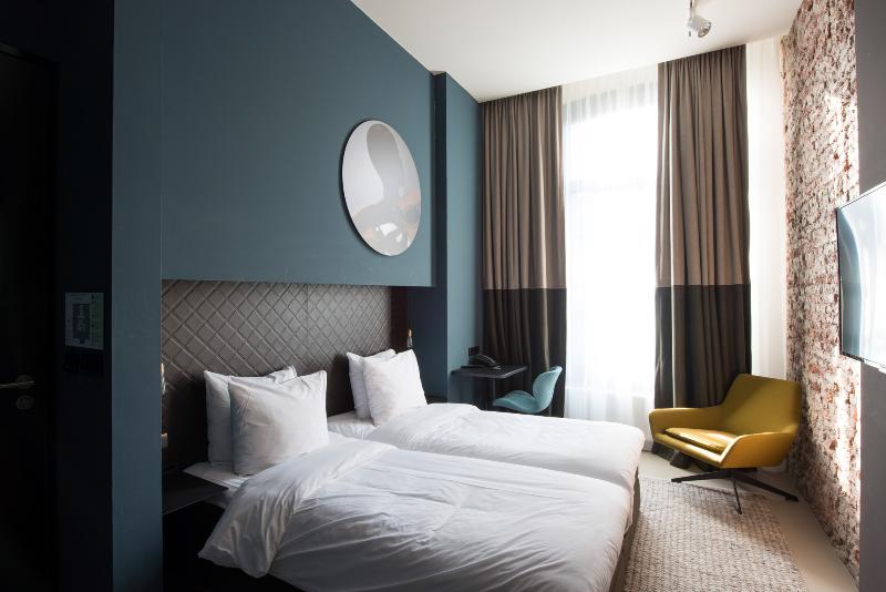 اتاق استاندارد, Boutique Hotel Oosteinde