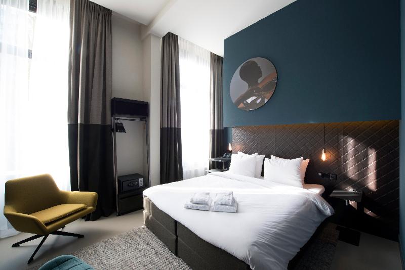 اتاق استاندارد, Boutique Hotel Oosteinde