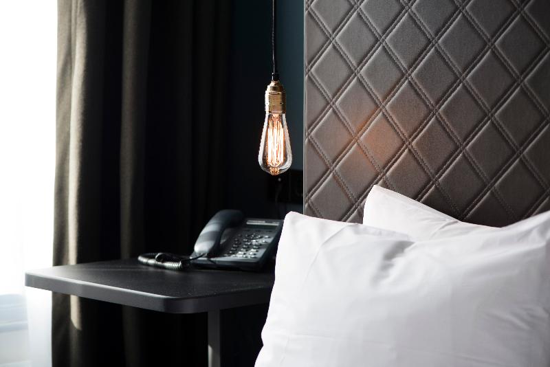 اتاق استاندارد, Boutique Hotel Oosteinde