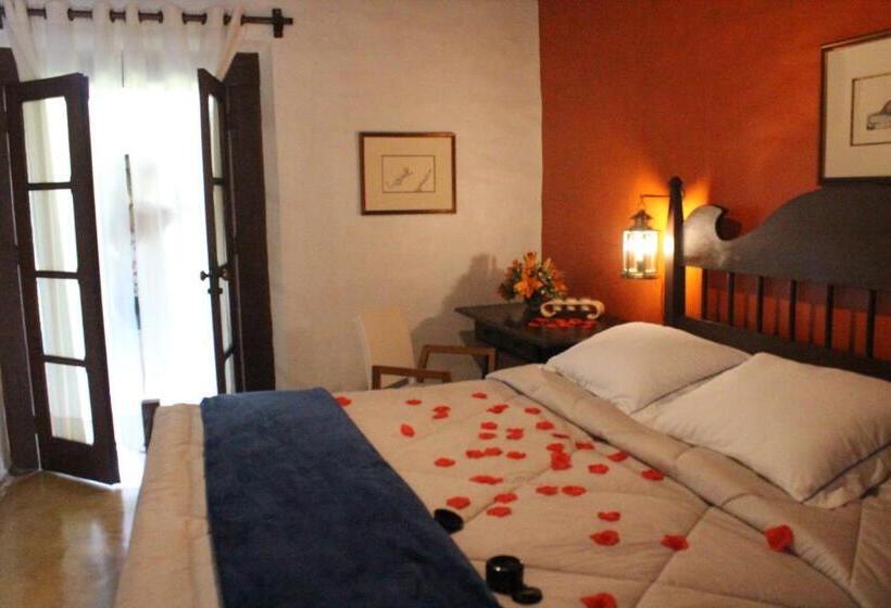 اتاق خانوادگی با چشم‌انداز دریا, Porto Grande Hotel & Convention