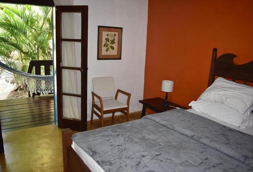 اتاق خانوادگی با چشم‌انداز دریا, Porto Grande Hotel & Convention