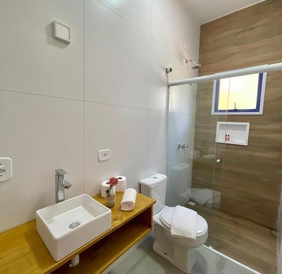 سوییت, Porto Grande Hotel & Convention