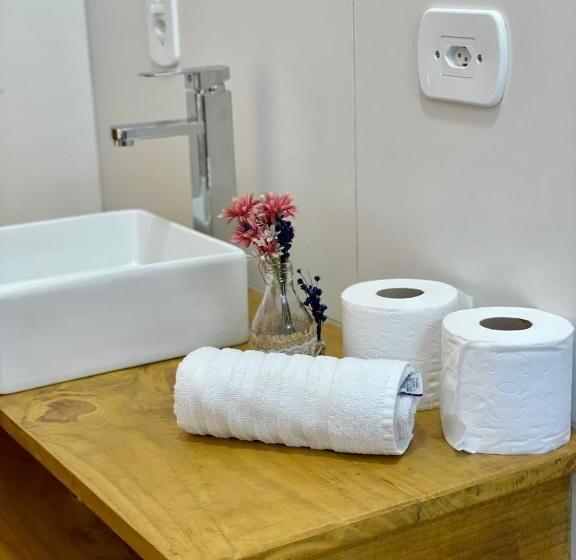 سوییت, Porto Grande Hotel & Convention