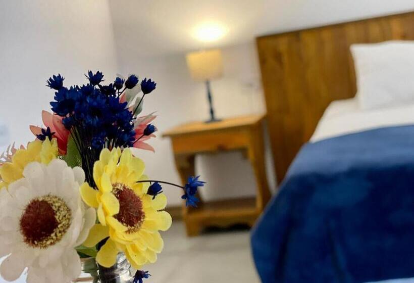 سوییت, Porto Grande Hotel & Convention