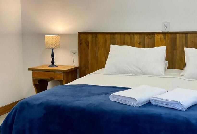 سوییت, Porto Grande Hotel & Convention