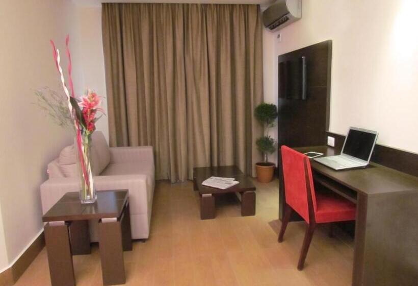 Junior Suite Superior, Principe  And Suites