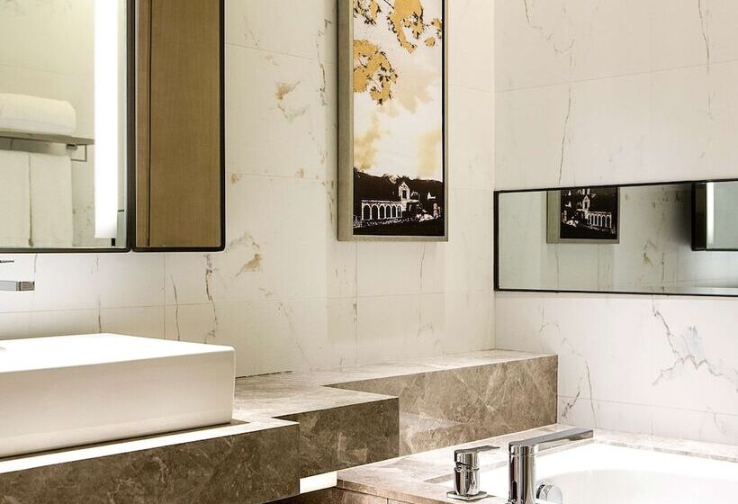 اتاق لوکس, Pullman Taiyuan