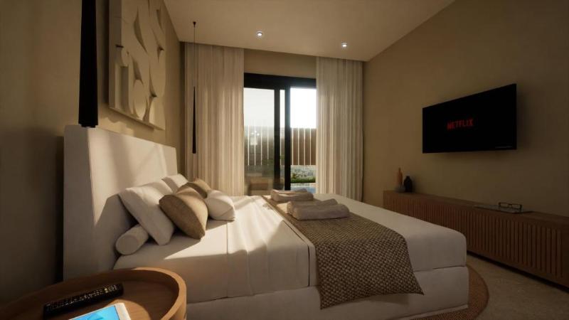 اتاق لوکس, Pullman Taiyuan