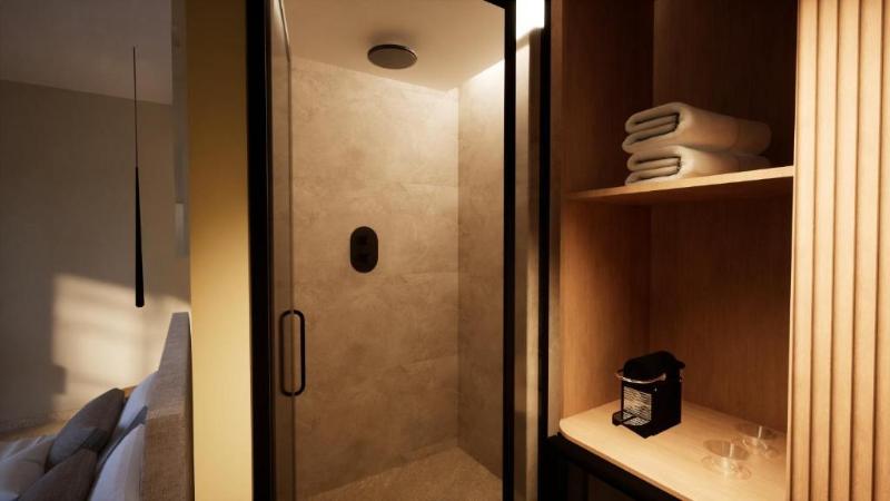 اتاق لوکس, Pullman Taiyuan