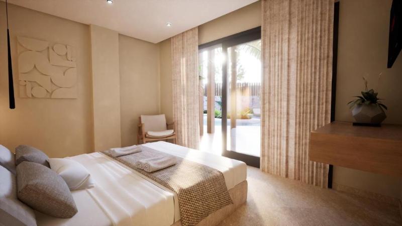 اتاق لوکس, Pullman Taiyuan