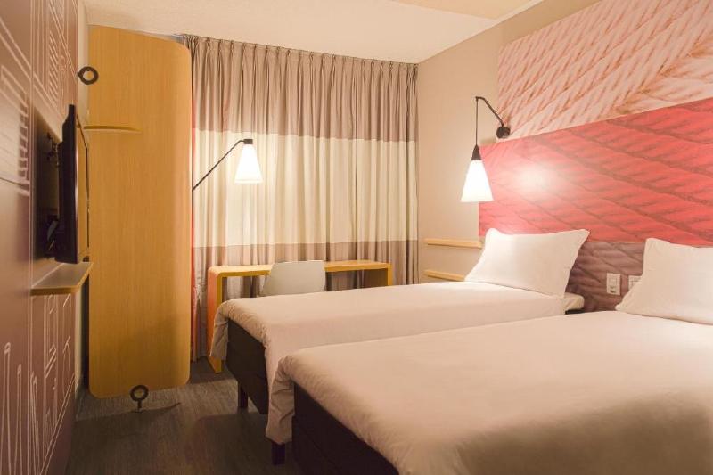 اتاق سوپریور با بالکن, Radisson Blu , Marrakech Carre Eden