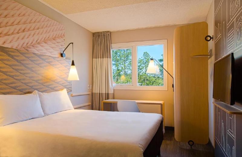 اتاق سوپریور با بالکن, Radisson Blu , Marrakech Carre Eden