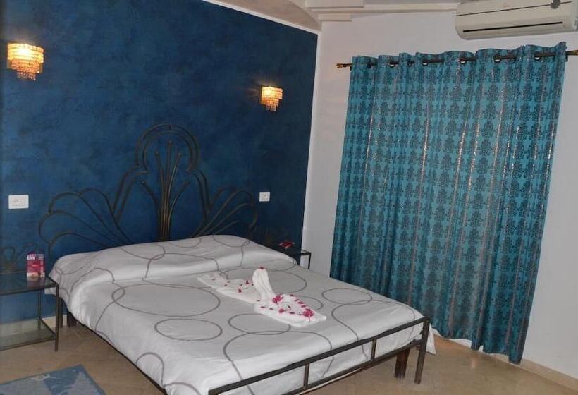 1 Bedroom Apartment, Residence Chahd