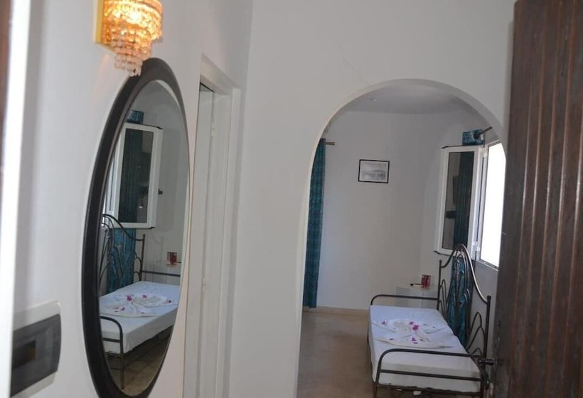 Apartamento 1 Dormitorio, Residence Chahd