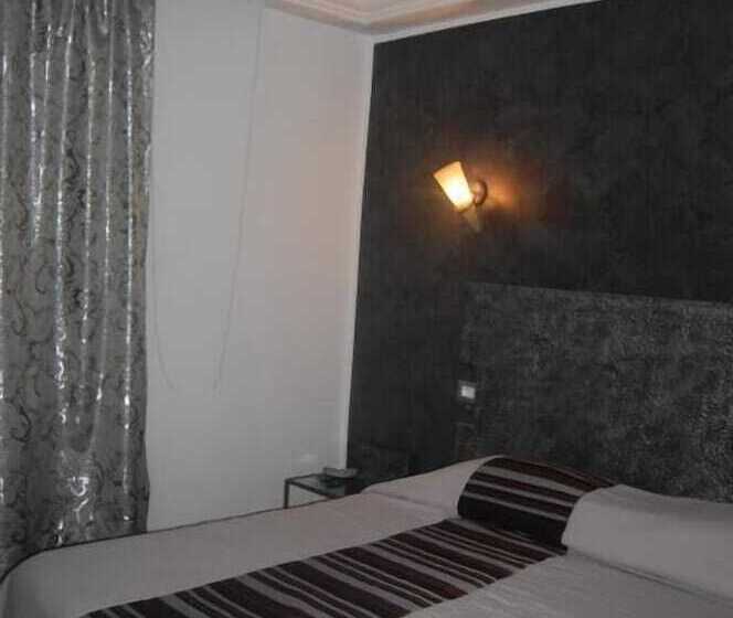 1 Bedroom Apartment, Residence Chahd