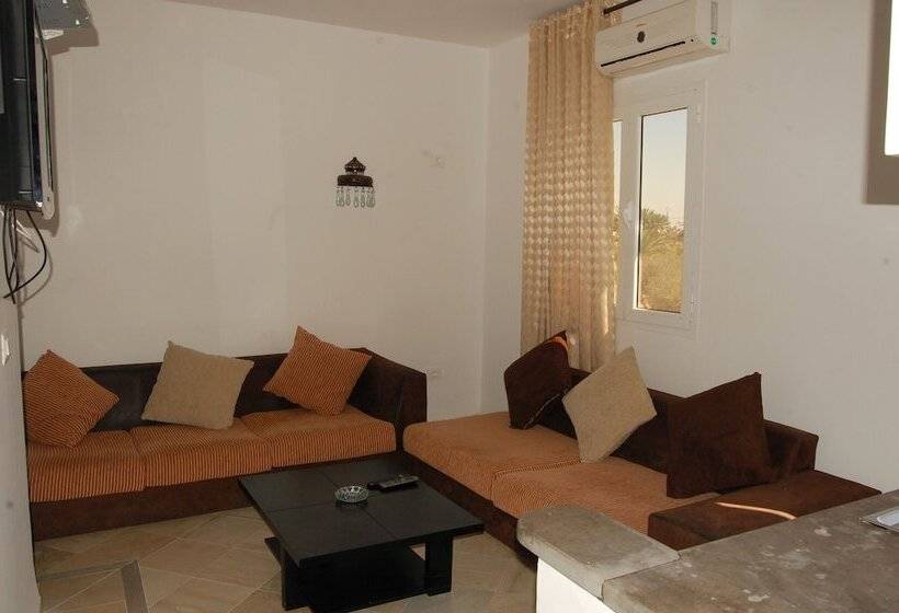 Apartamento 1 Dormitorio, Residence Chahd