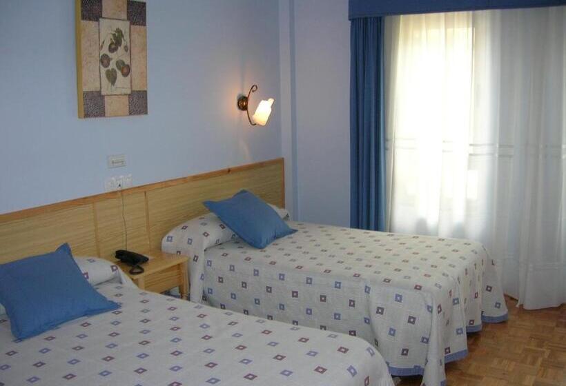 Standard Room, San Briz