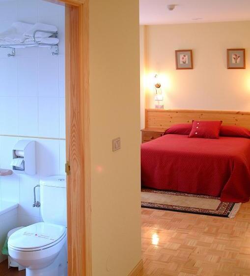 Quarto standard, San Briz