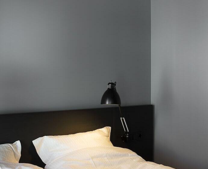 اتاق استاندارد, Skuggi Hotel By Keahotels