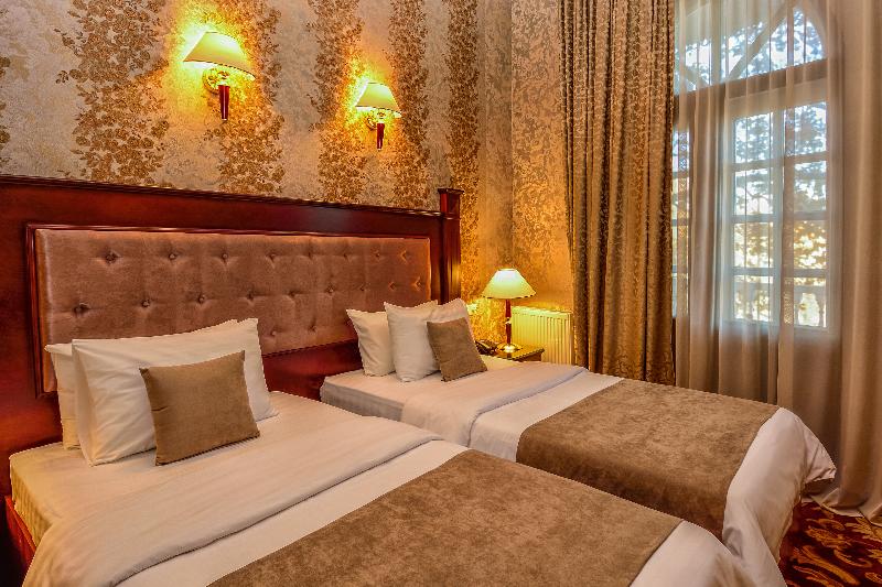 اتاق سوپریور, Skuggi Hotel By Keahotels
