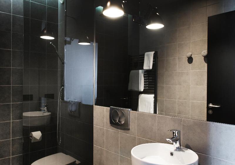اتاق استاندارد, Skuggi Hotel By Keahotels