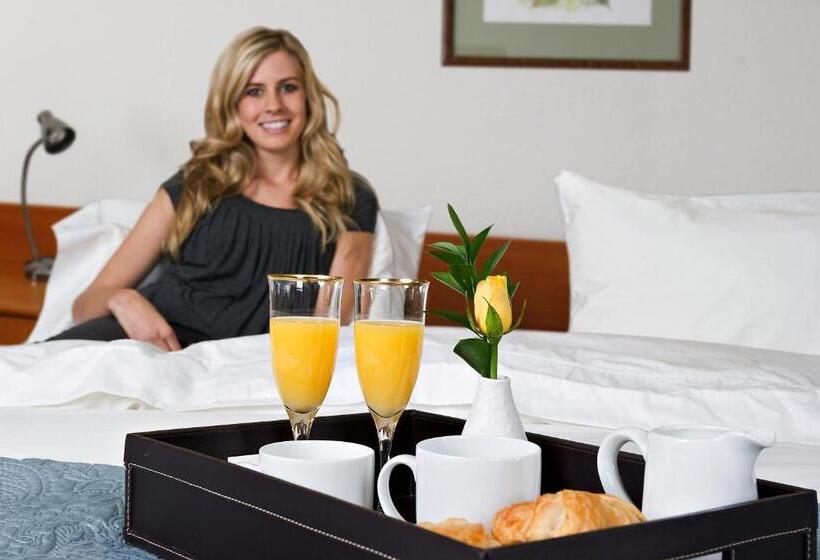 اتاق استاندارد, Spa Hotel Devin