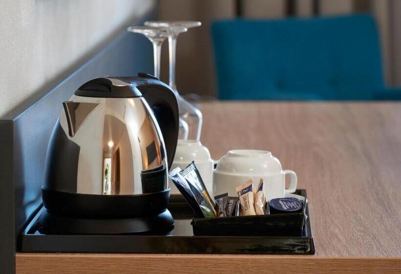 اتاق سوپریور, Spa Hotel Devin