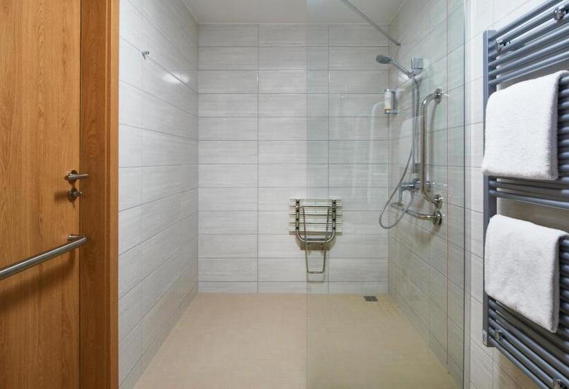 اتاق لوکس, Spa Hotel Devin