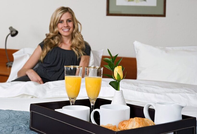 اتاق استاندارد, Spa Hotel Devin