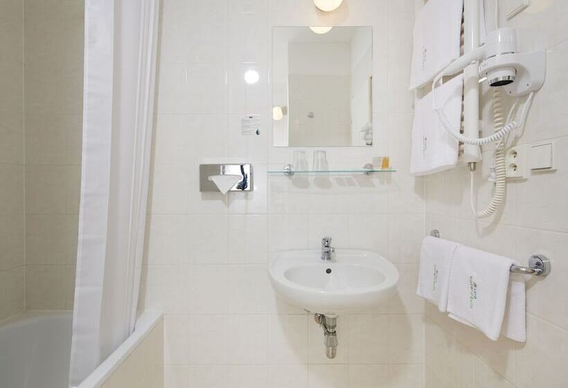 اتاق سوپریور, Spa Hotel Devin