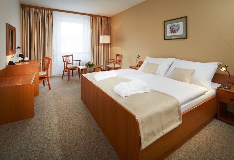 اتاق سوپریور, Spa Hotel Devin