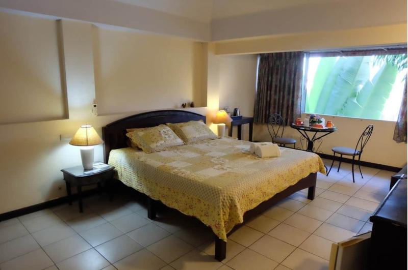 اتاق لوکس, Starr Hotel Shanghai