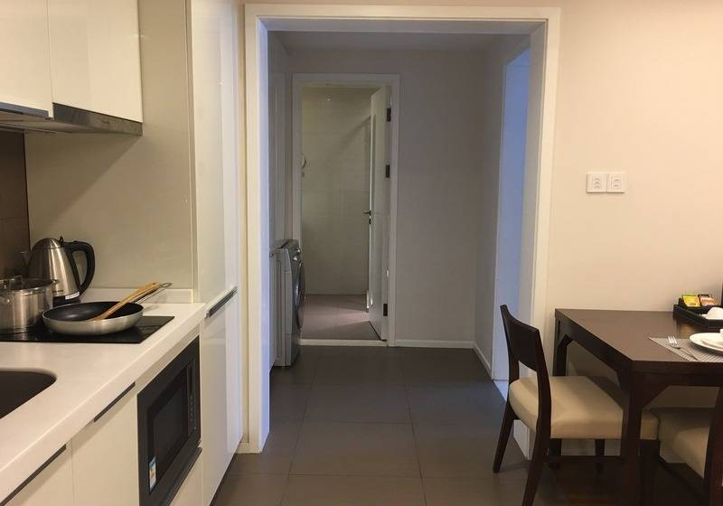 اتاق لوکس, Starr Hotel Shanghai
