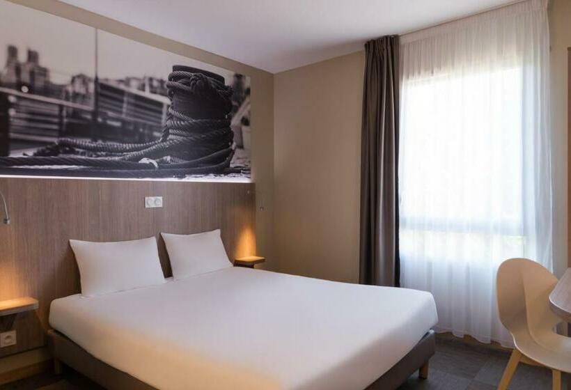اتاق استاندارد, The Originals City, Hôtel Ecoparc, Montpellier Est