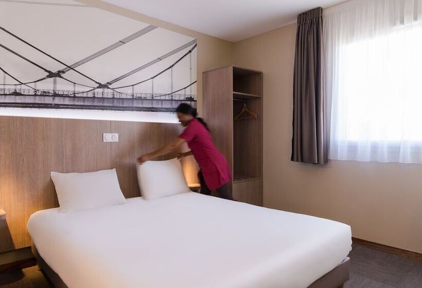 اتاق استاندارد, The Originals City, Hôtel Ecoparc, Montpellier Est