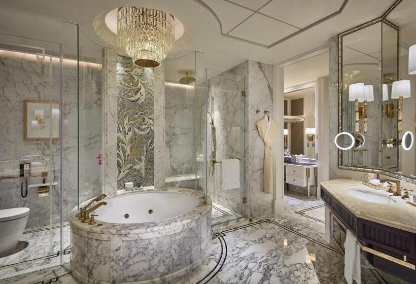 سوئیت پریمیوم, The Ritzcarlton, Macau