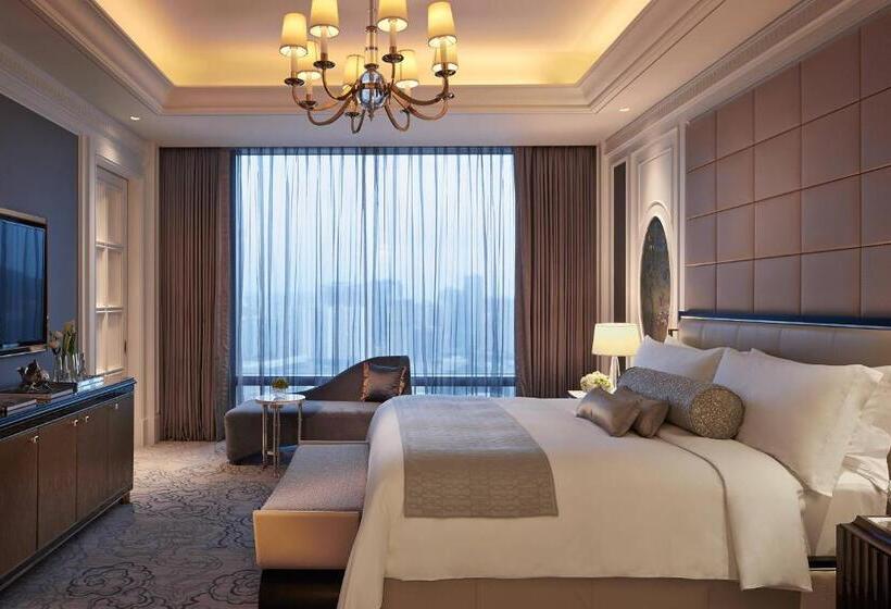 سوئیت پریمیوم, The Ritzcarlton, Macau