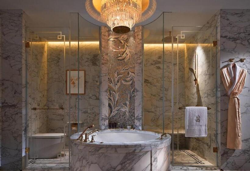 سوییت, The Ritzcarlton, Macau