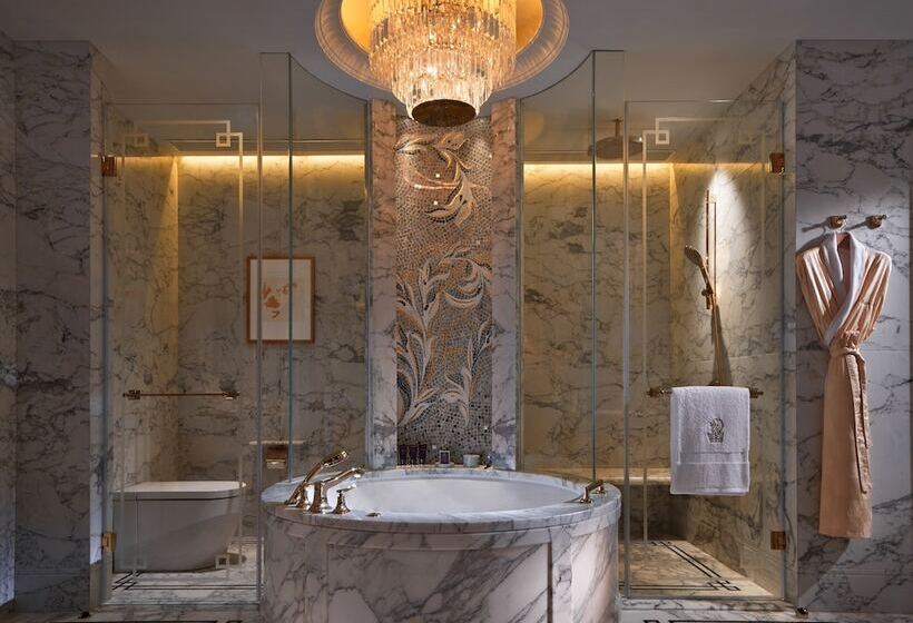 سوئیت پریمیوم, The Ritzcarlton, Macau