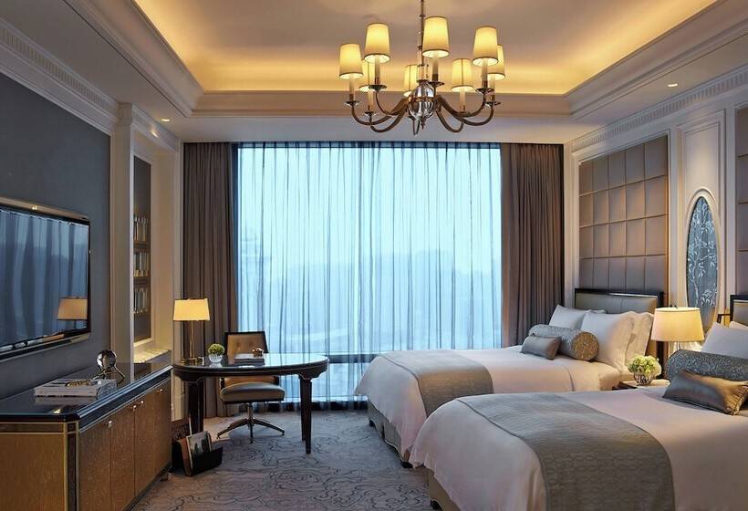 2 Bedroom Suite, The Ritzcarlton, Macau