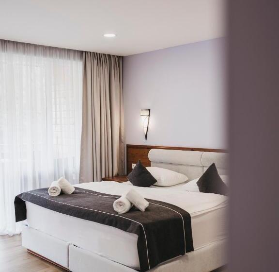 Junior Suite, Victoria By Vaya