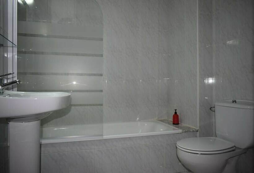 اتاق استاندارد, Xunca Blanca
