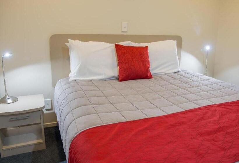 2 Bedroom Suite, Asure Scenic Route Motor Lodge