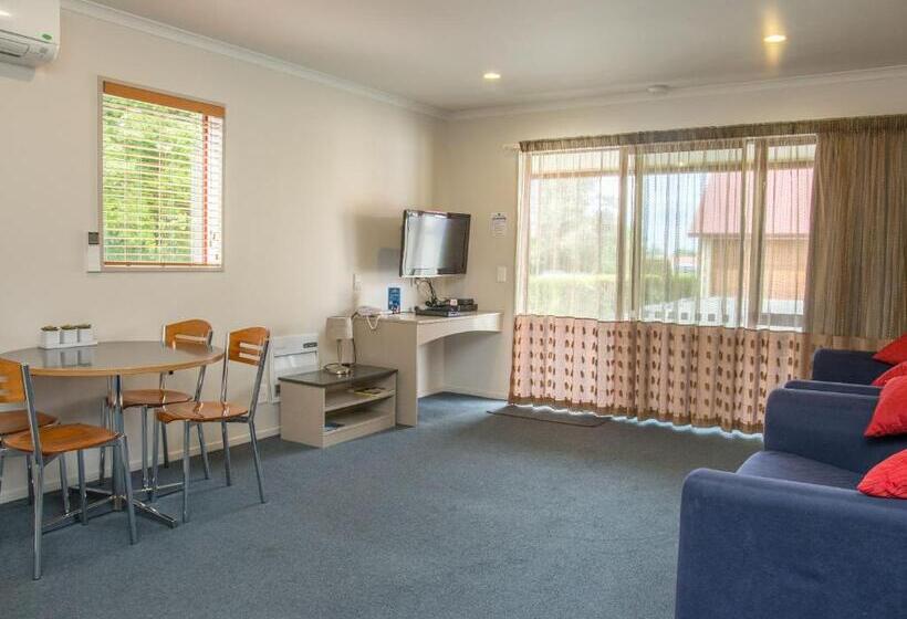 2 Bedroom Suite, Asure Scenic Route Motor Lodge