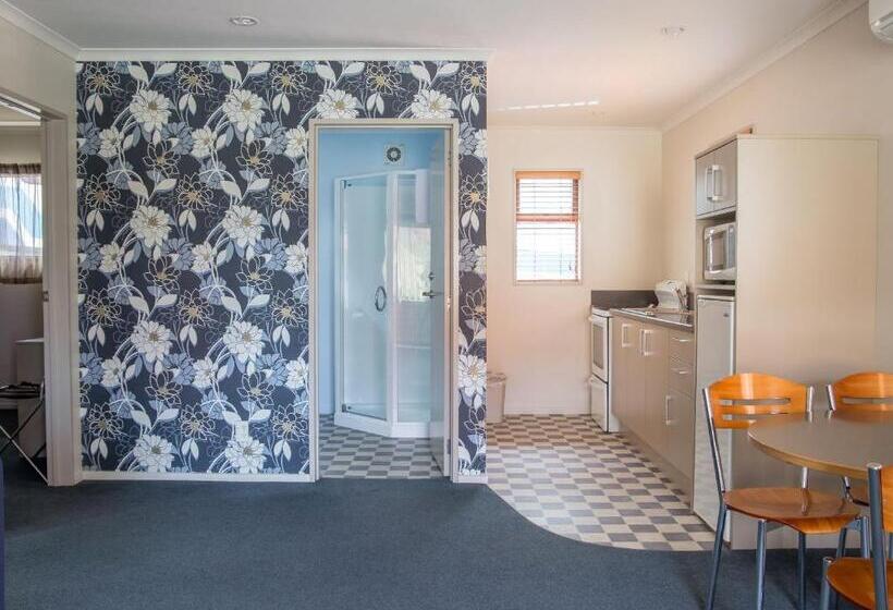 2 Bedroom Superior Room, Asure Scenic Route Motor Lodge