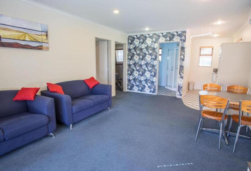 2 Bedroom Superior Room, Asure Scenic Route Motor Lodge