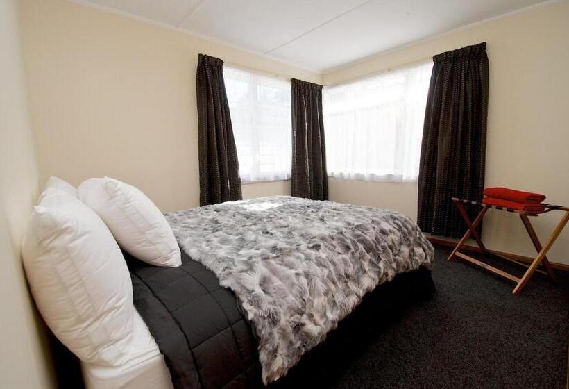 3 Bedroom House, Asure Scenic Route Motor Lodge