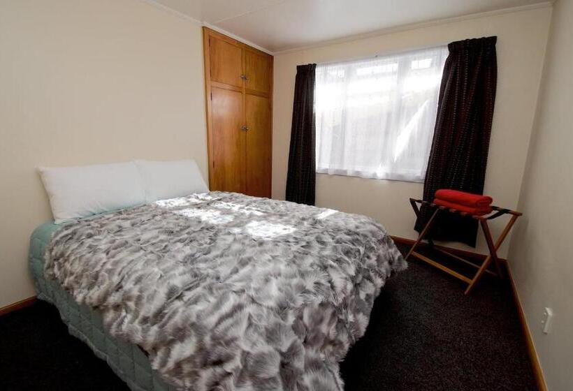 3 Bedroom House, Asure Scenic Route Motor Lodge